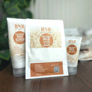 BNB Whitening Rice Organic Glow Kit