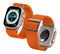 Apple Watch Ultra 2 / 1 49mm & Apple Watch Series 9 / 8 / 7 / 6 / 5 / 4 / 3 45mm / 44mm / 42mm Nylon Solo Loop AMP05986