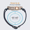 Spigen Lite Fit Ultra Band Designed for Apple Watch Ultra 2 / 1 49mm & Apple Watch Series 9 / 8 / 7 / 6 / 5 / 4 / 3