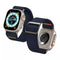 Spigen Lite Fit Ultra Band Designed for Apple Watch Ultra 2 / 1 49mm & Apple Watch Series 9 / 8 / 7 / 6 / 5 / 4 / 3