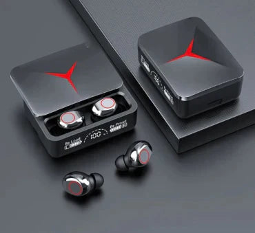 M90 PRO EARBUDS